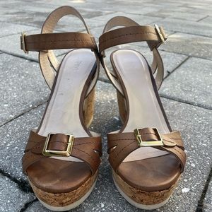 Jimmy Choo sandals size 36
